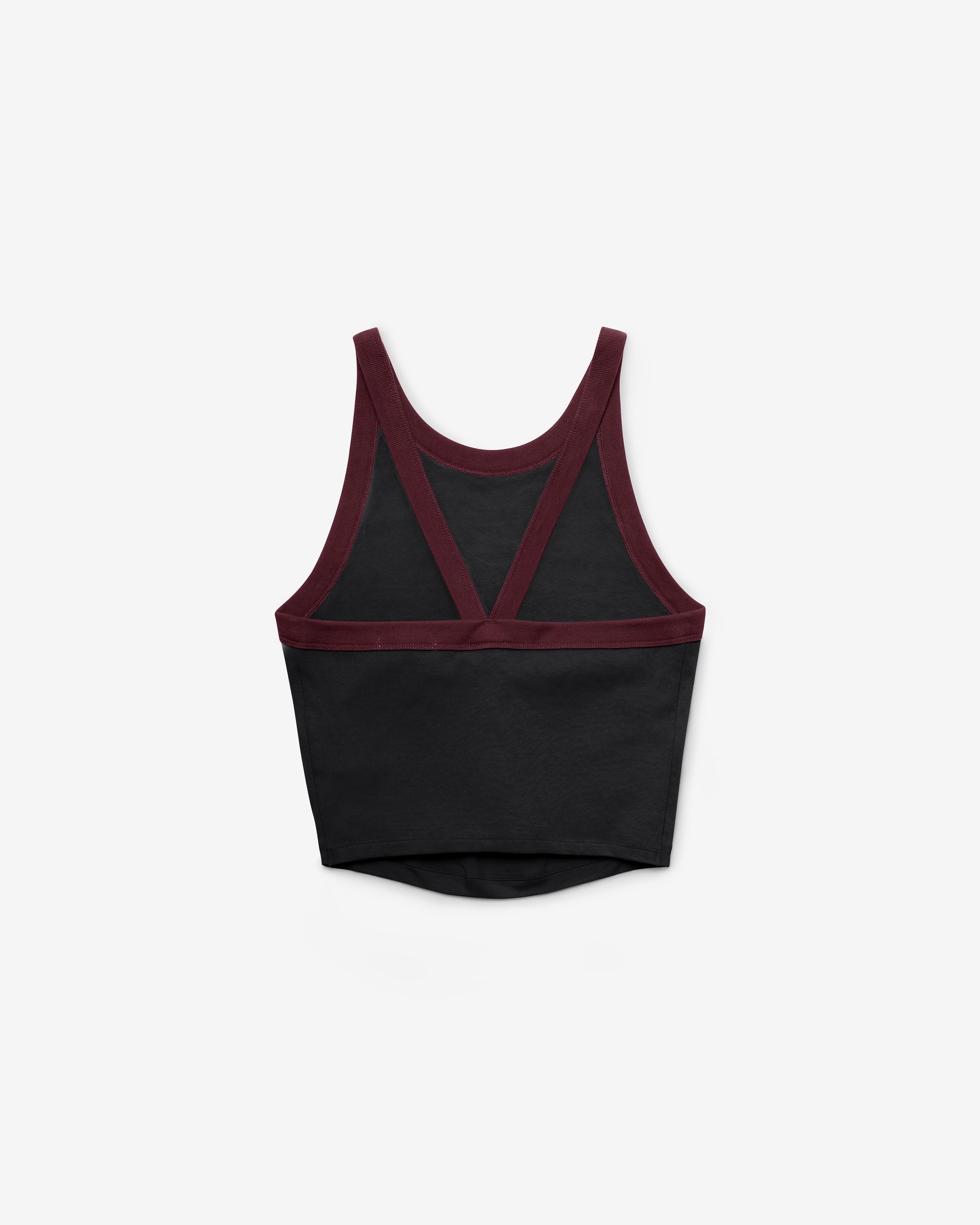 ARIZONA STATE SUN DEVILS ASU SHIMMER SHADOW '47 WOMEN'S SPORTY TANK