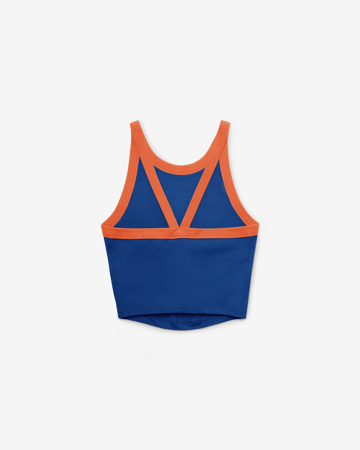 FLORIDA GATORS SHIMMER SHADOW '47 WOMEN'S SPORTY TANK
