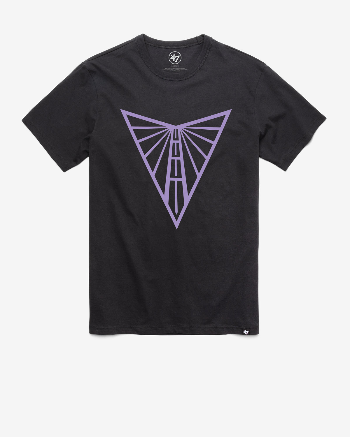 GOLDEN STATE VALKYRIES IMPRINT '47 FRANKLIN TEE