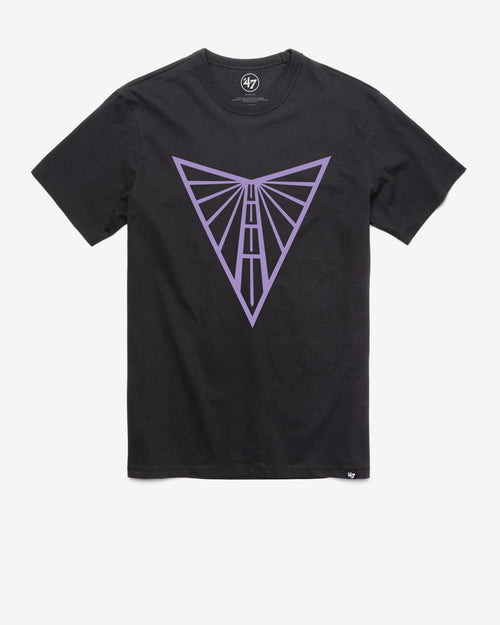 GOLDEN STATE VALKYRIES IMPRINT '47 FRANKLIN TEE
