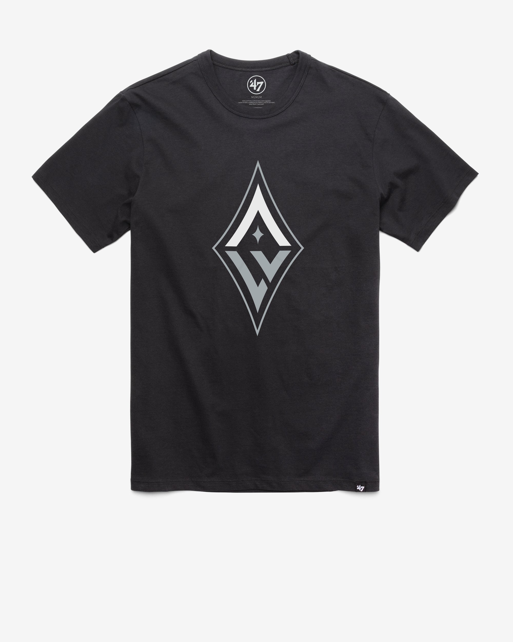 LAS VEGAS ACES IMPRINT '47 FRANKLIN TEE