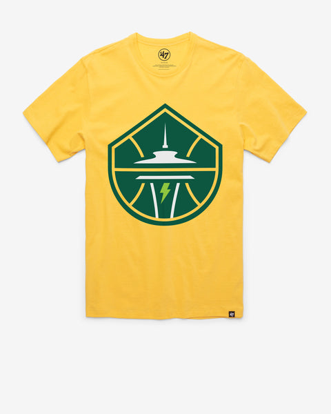 SEATTLE STORM IMPRINT '47 FRANKLIN TEE
