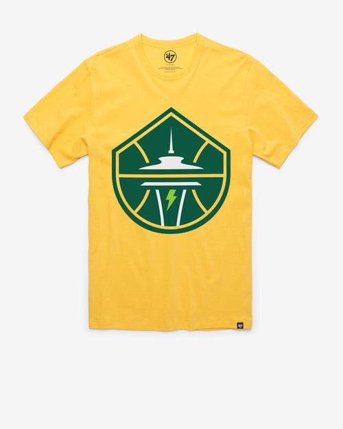 SEATTLE STORM IMPRINT '47 FRANKLIN TEE