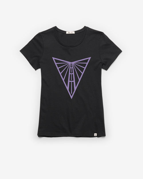 GOLDEN STATE VALKYRIES IMPRINT '47 FRANKIE TEE WOMENS