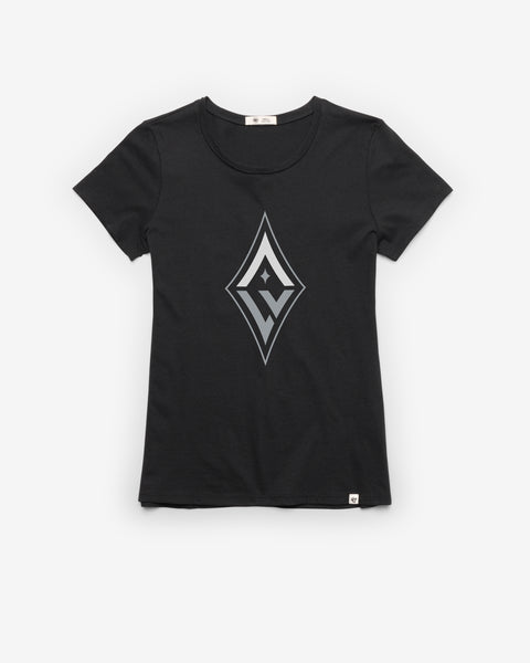 LAS VEGAS ACES IMPRINT '47 FRANKIE TEE WOMENS