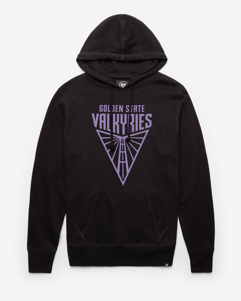GOLDEN STATE VALKYRIES IMPRINT '47 HEADLINE HOOD