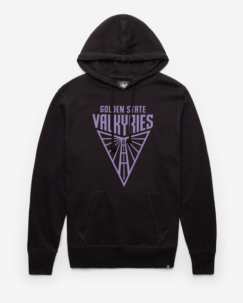 GOLDEN STATE VALKYRIES IMPRINT '47 HEADLINE HOOD