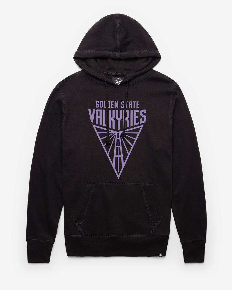 GOLDEN STATE VALKYRIES IMPRINT '47 HEADLINE HOOD