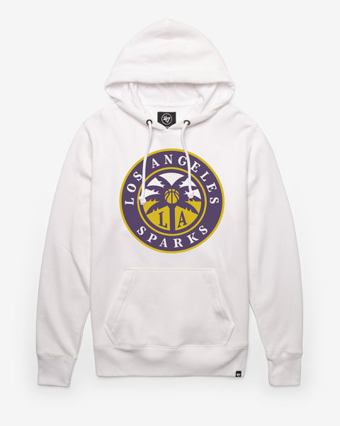 LOS ANGELES SPARKS IMPRINT '47 HEADLINE HOOD