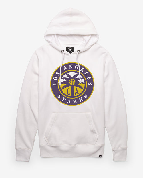 LOS ANGELES SPARKS IMPRINT '47 HEADLINE HOOD