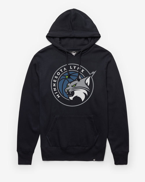 MINNESOTA LYNX IMPRINT '47 HEADLINE HOOD