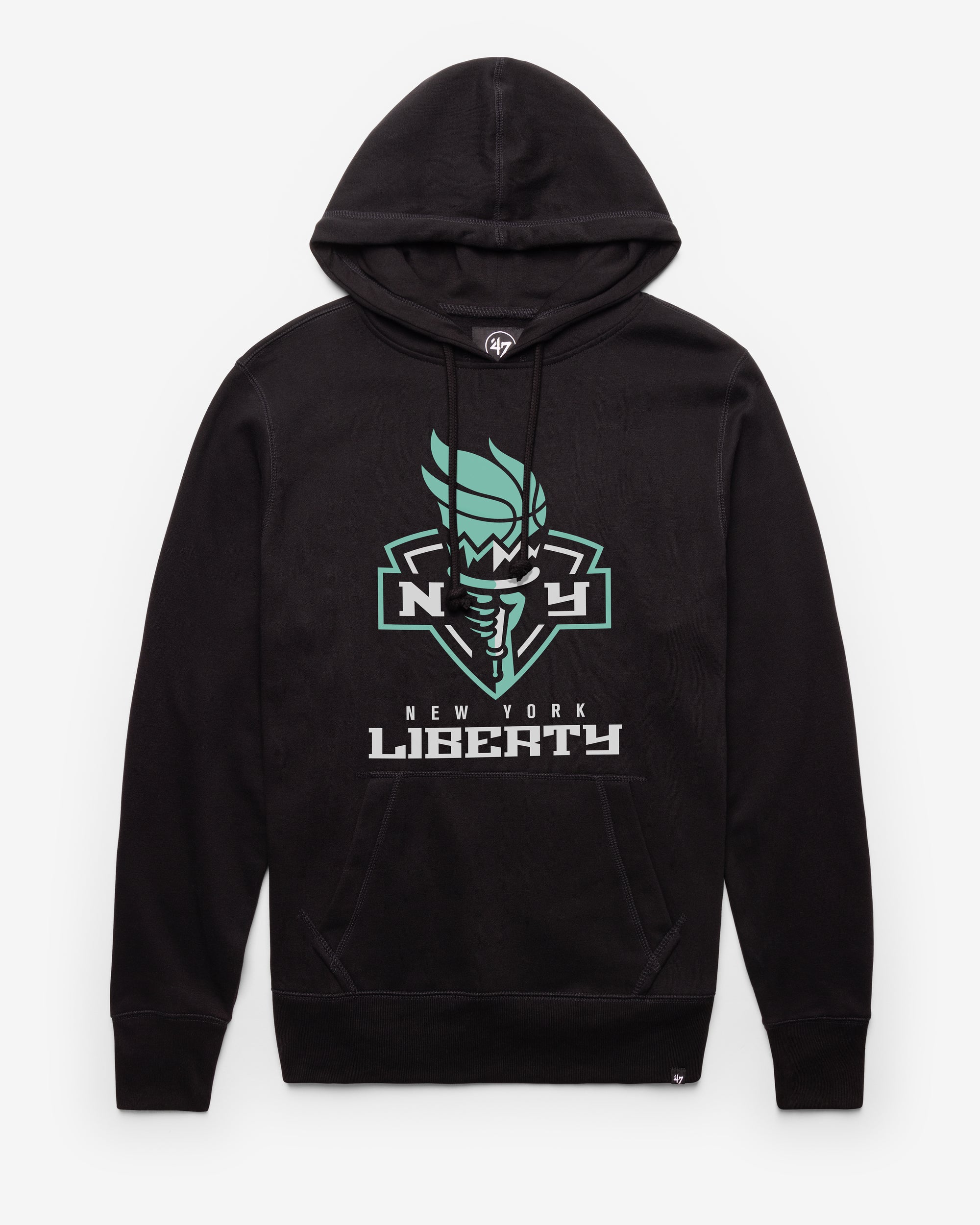 NEW YORK LIBERTY IMPRINT '47 HEADLINE HOOD