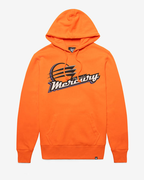 PHOENIX MERCURY IMPRINT '47 HEADLINE HOOD