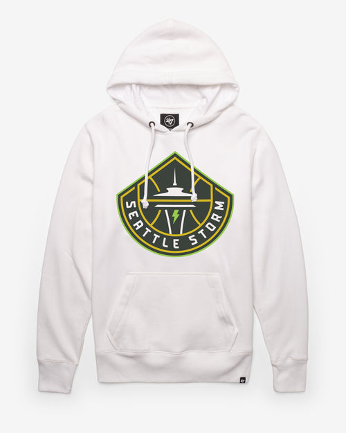 SEATTLE STORM IMPRINT '47 HEADLINE HOOD