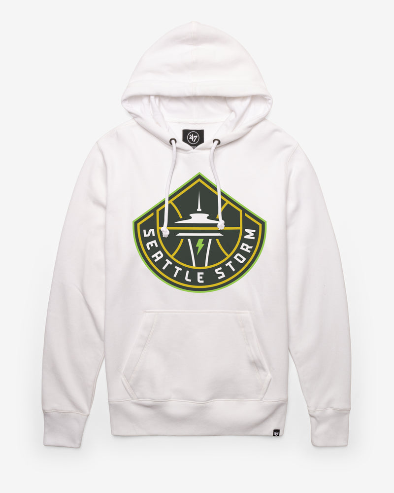 SEATTLE STORM IMPRINT '47 HEADLINE HOOD