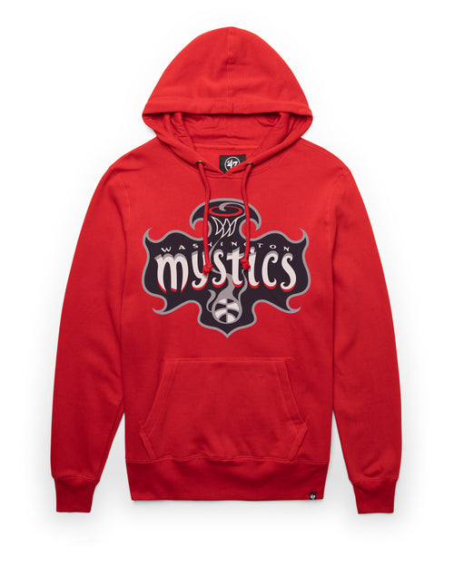 WASHINGTON MYSTICS IMPRINT '47 HEADLINE HOOD
