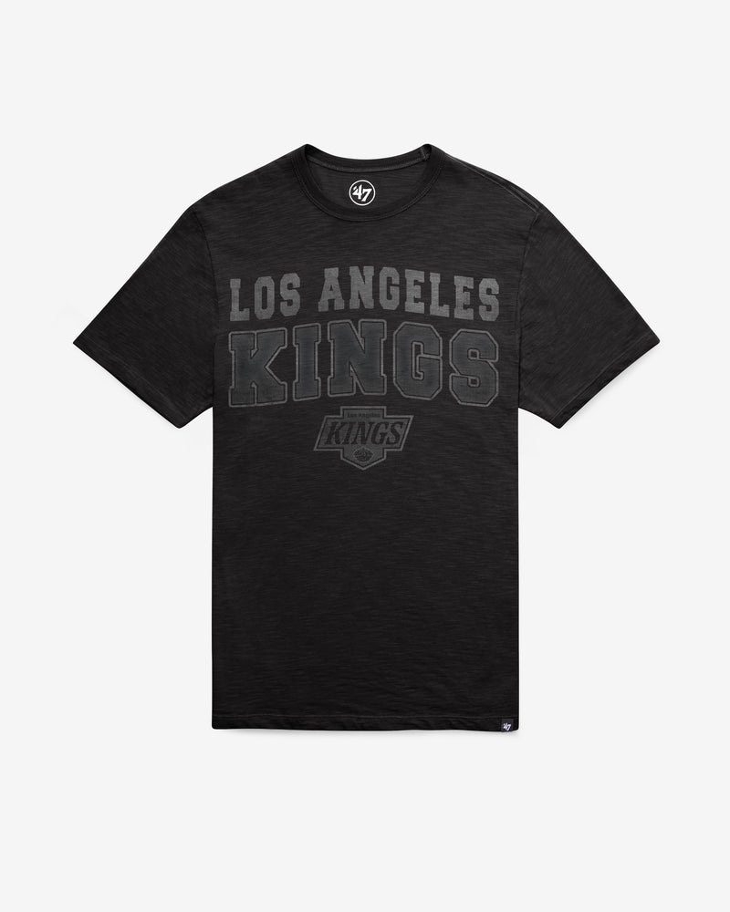 LOS ANGELES KINGS STADIUM WAVE '47 SCRUM TEE