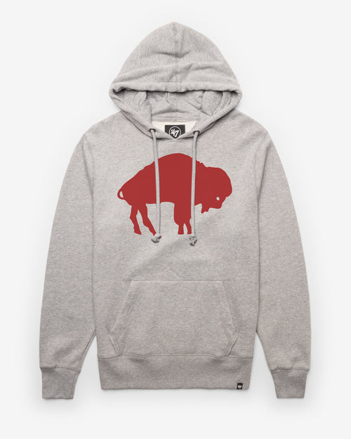 BUFFALO BILLS SCREEN GRAPHIC '47 HITCH RF RELAXED FIT