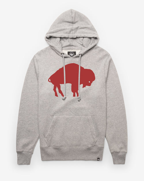 BUFFALO BILLS HISTORIC IMPRINT '47 HEADLINE HOOD