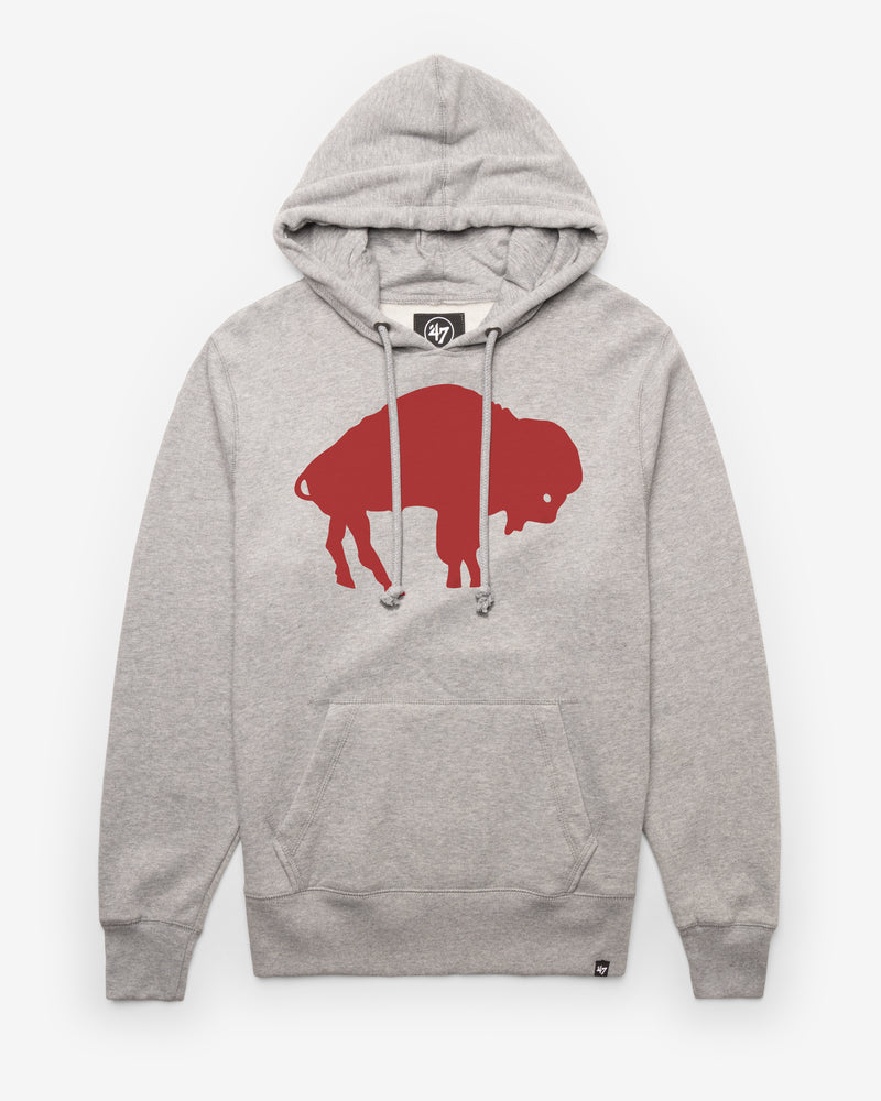BUFFALO BILLS HISTORIC IMPRINT '47 HEADLINE HOOD