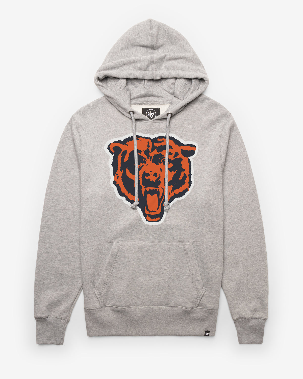CHICAGO BEARS HISTORIC IMPRINT '47 HEADLINE HOOD