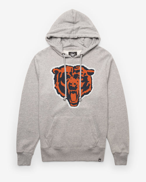 CHICAGO BEARS HISTORIC IMPRINT '47 HEADLINE HOOD