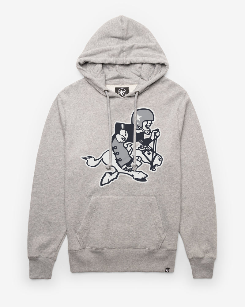 DALLAS COWBOYS HISTORIC IMPRINT '47 HEADLINE HOOD