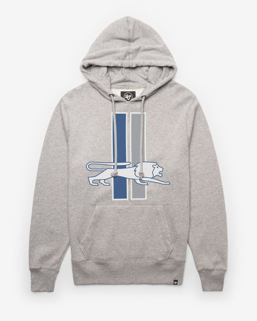 DETROIT LIONS HISTORIC IMPRINT '47 HEADLINE HOOD