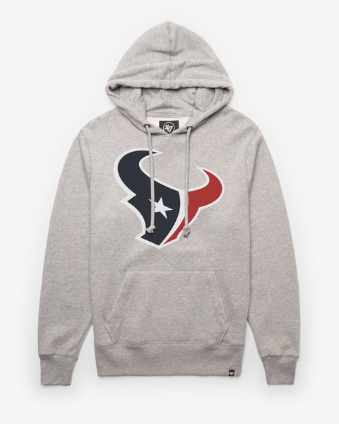 HOUSTON TEXANS IMPRINT '47 HEADLINE HOOD