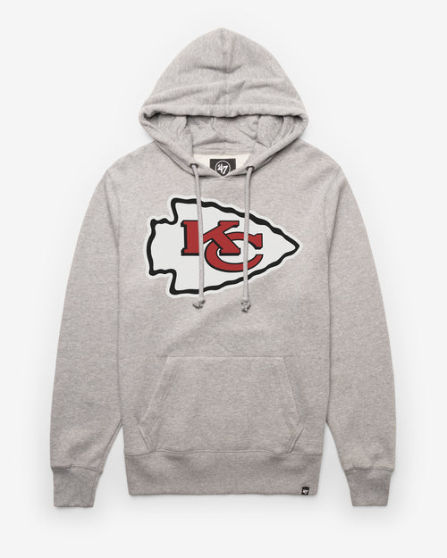 JACKSONVILLE JAGUARS IMPRINT '47 HEADLINE HOOD