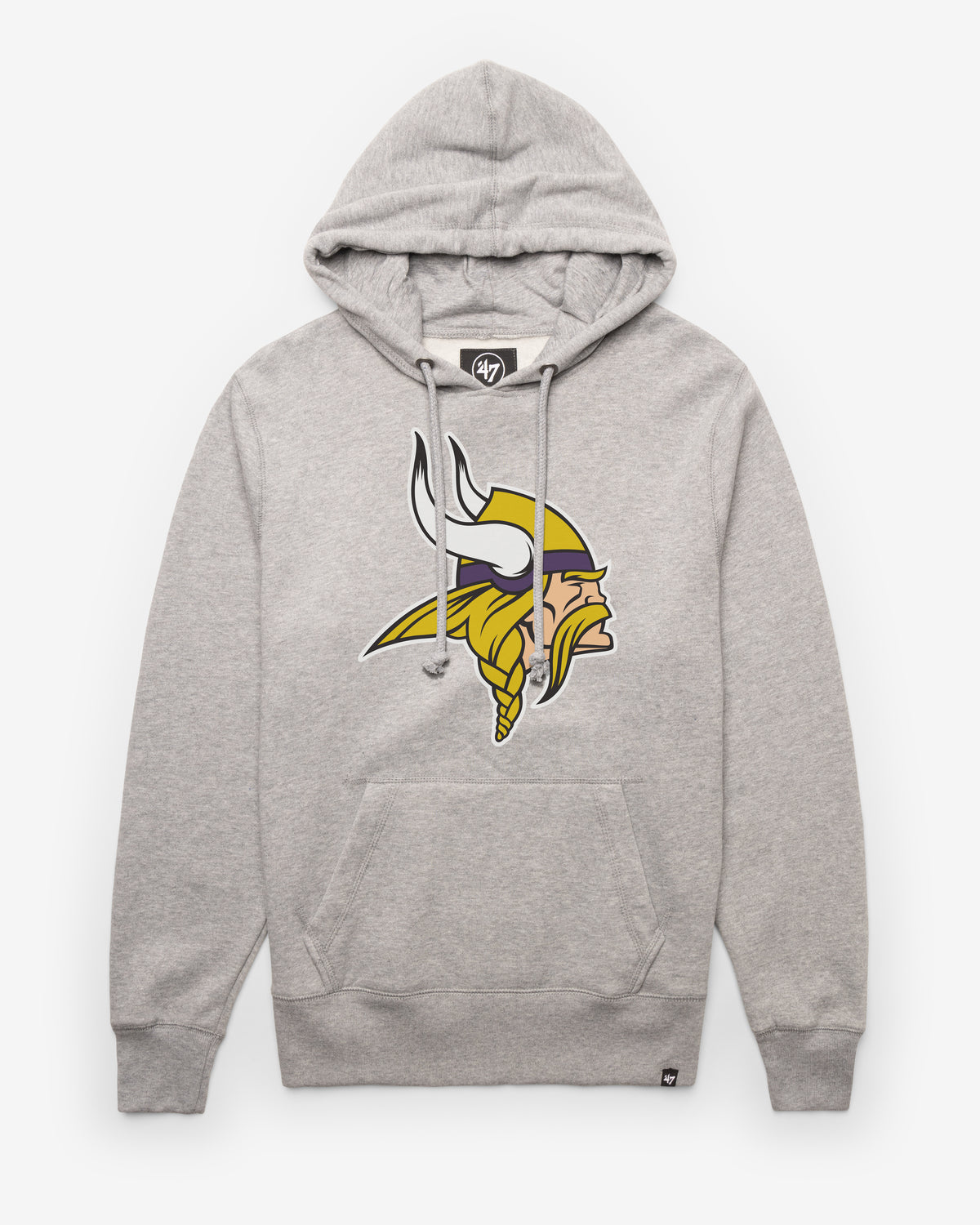 MINNESOTA VIKINGS IMPRINT '47 HEADLINE HOOD