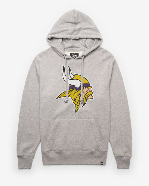 MINNESOTA VIKINGS IMPRINT '47 HEADLINE HOOD