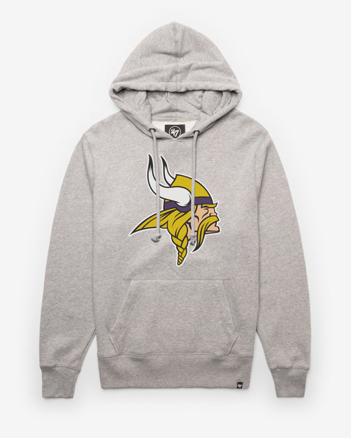 MINNESOTA VIKINGS IMPRINT '47 HEADLINE HOOD