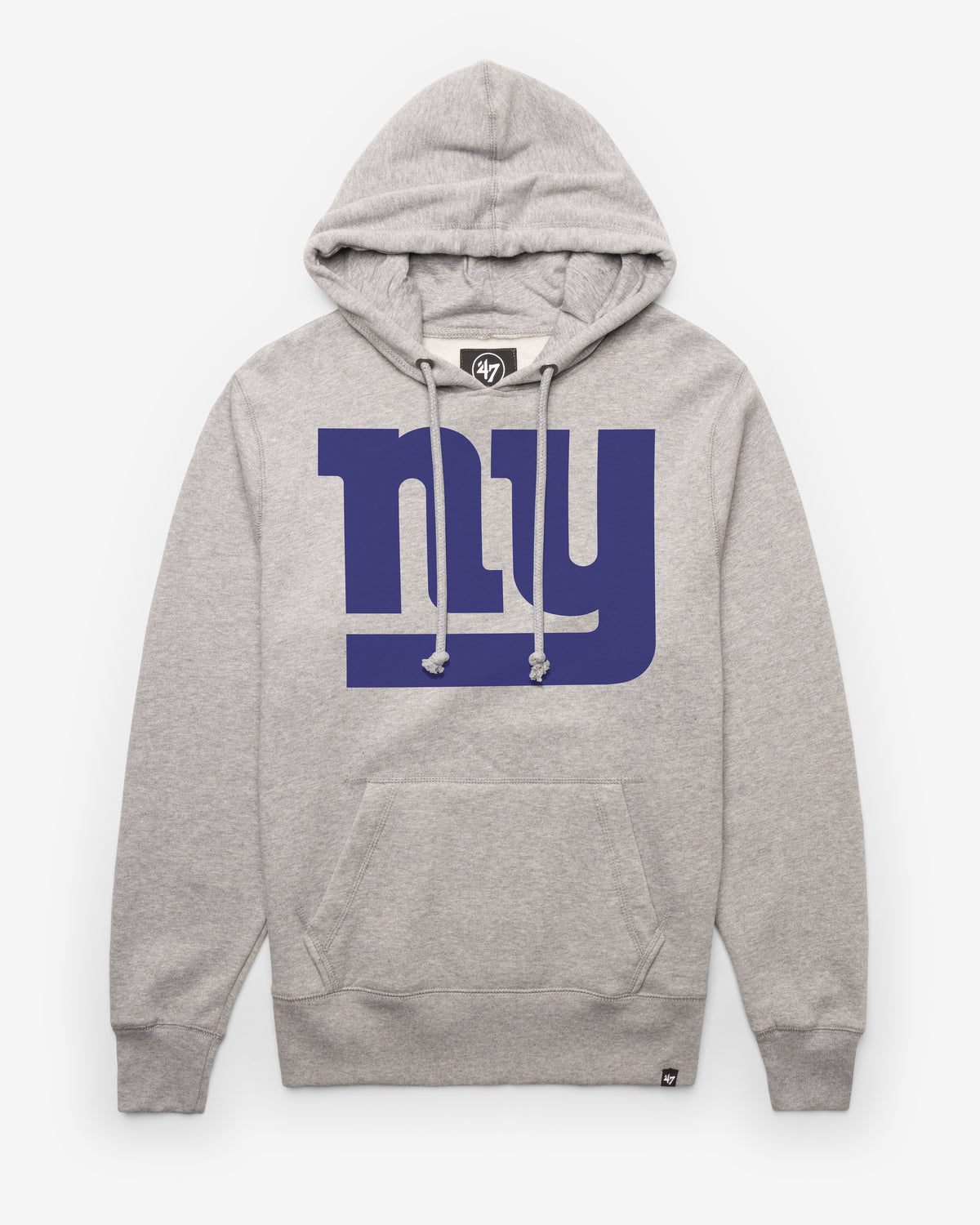NEW YORK GIANTS IMPRINT '47 HEADLINE HOOD