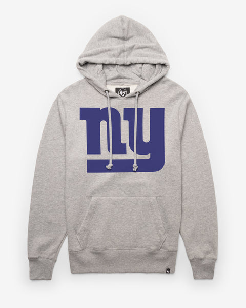 NEW YORK GIANTS IMPRINT '47 HEADLINE HOOD