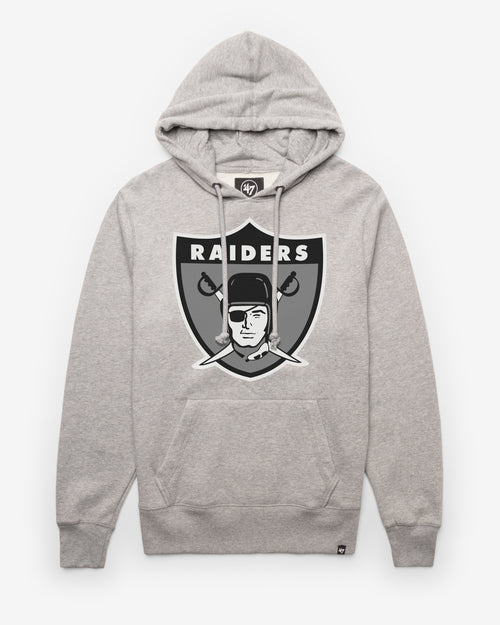 LAS VEGAS RAIDERS HISTORIC IMPRINT '47 HEADLINE HOOD