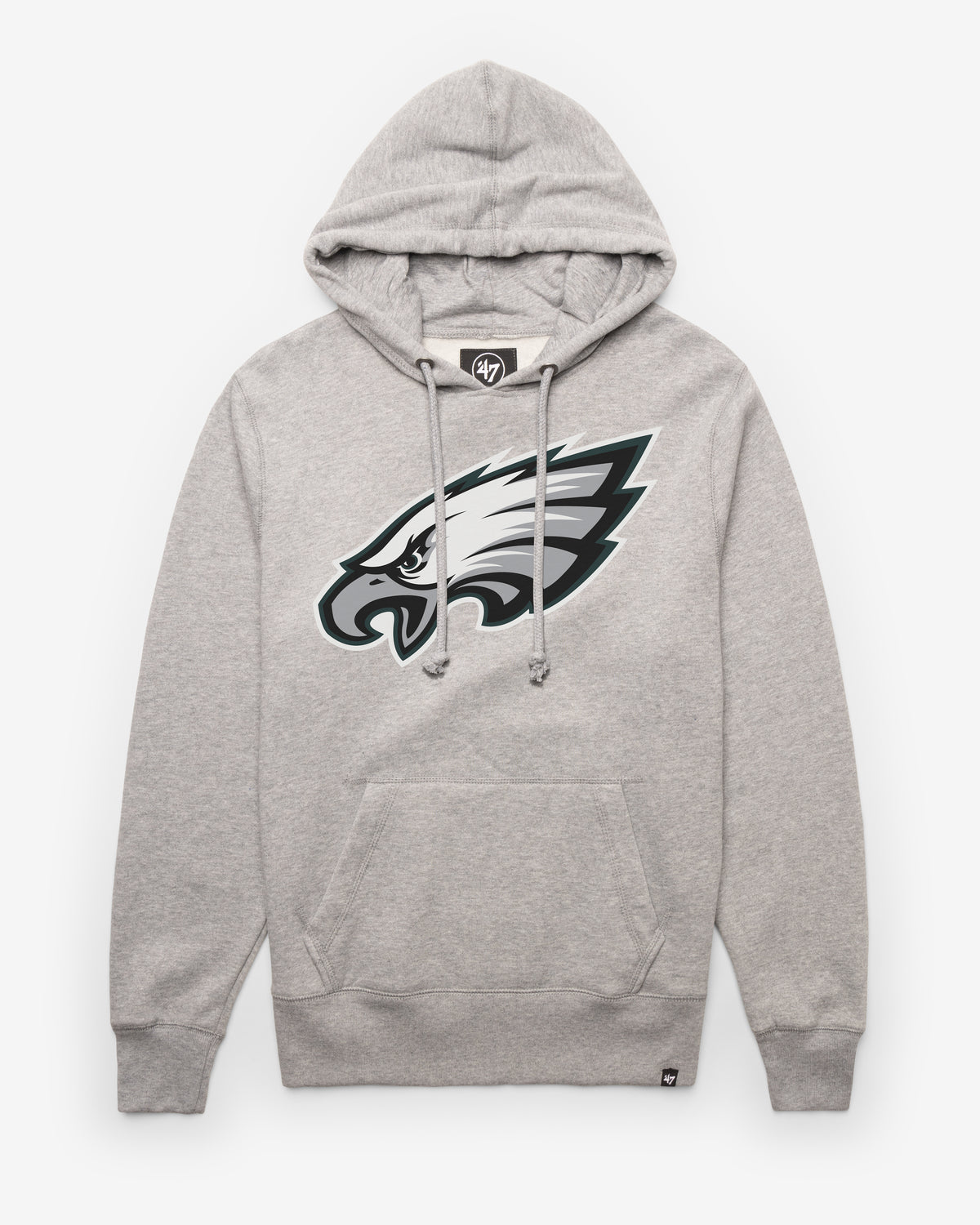 PHILADELPHIA EAGLES IMPRINT '47 HEADLINE HOOD