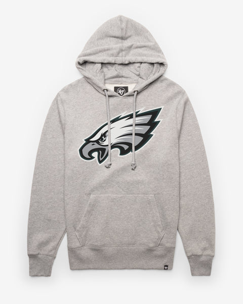 PHILADELPHIA EAGLES IMPRINT '47 HEADLINE HOOD