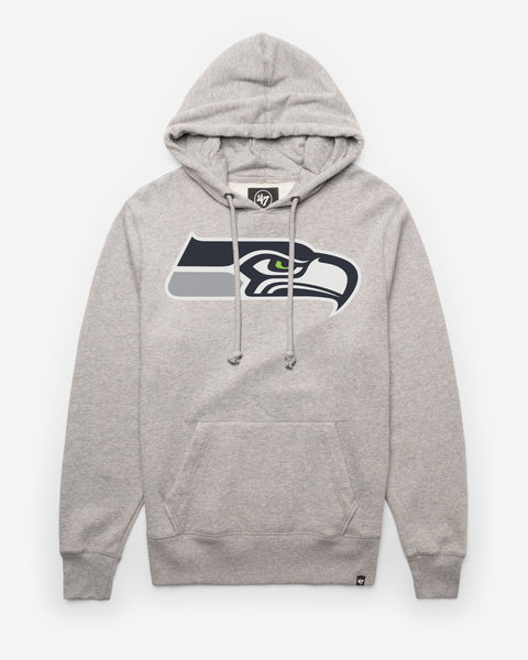 SEATTLE SEAHAWKS IMPRINT '47 HEADLINE HOOD