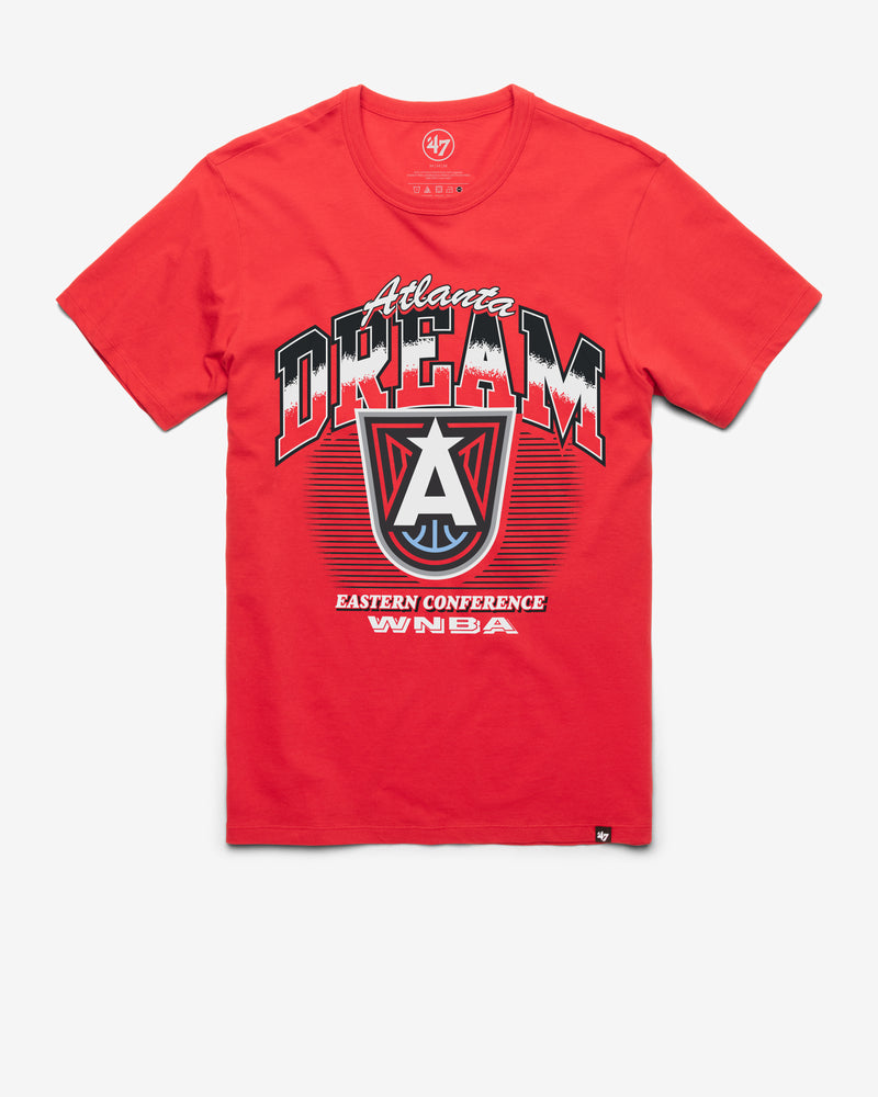 ATLANTA DREAM PICK AND ROLL '47 FRANKLIN TEE
