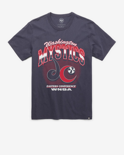WASHINGTON MYSTICS PICK AND ROLL '47 FRANKLIN TEE