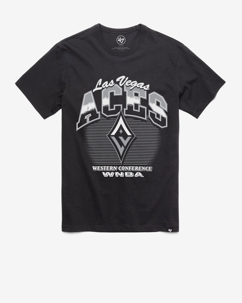 LAS VEGAS ACES PICK AND ROLL '47 FRANKLIN TEE