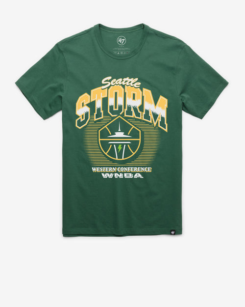 SEATTLE STORM PICK AND ROLL '47 FRANKLIN TEE