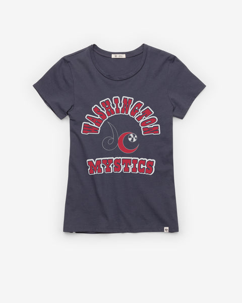 WASHINGTON MYSTICS COMEBACK '47 FRANKIE TEE WOMENS