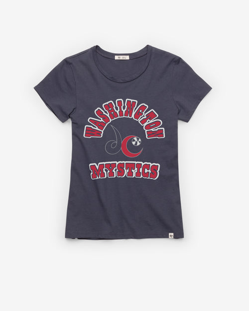 WASHINGTON MYSTICS COMEBACK '47 FRANKIE TEE WOMENS