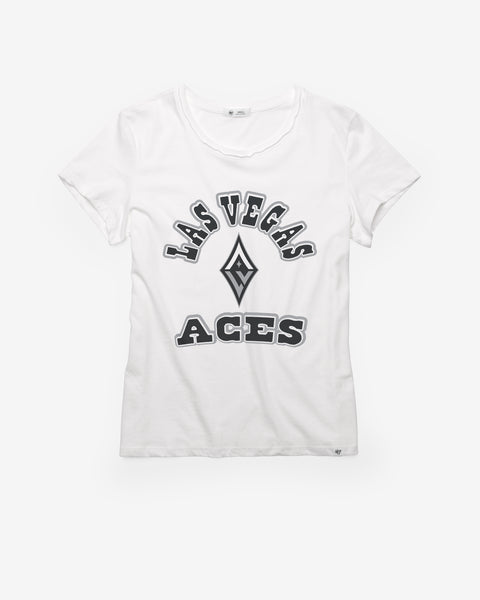 LAS VEGAS ACES COMEBACK '47 FRANKIE TEE WOMENS
