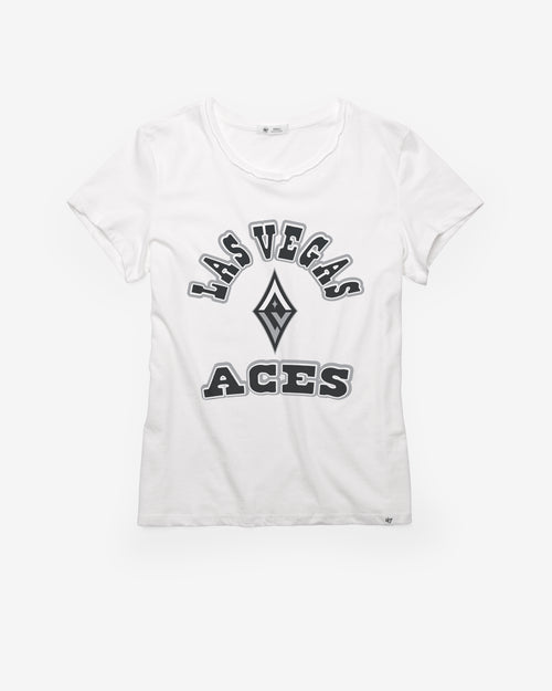 LAS VEGAS ACES COMEBACK '47 FRANKIE TEE WOMENS