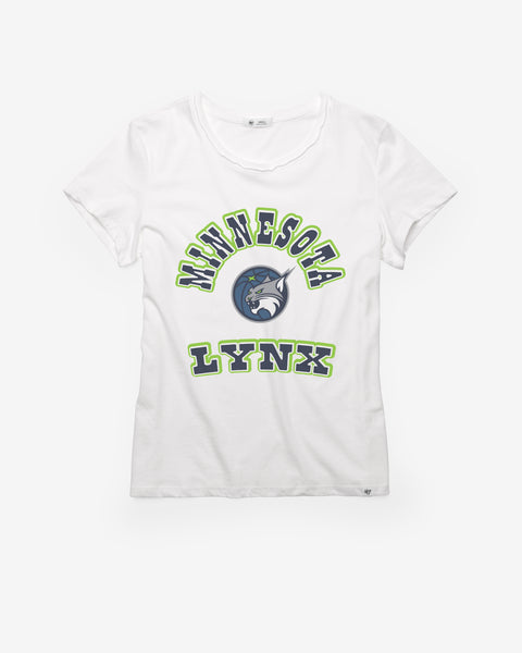 MINNESOTA LYNX COMEBACK '47 FRANKIE TEE WOMENS