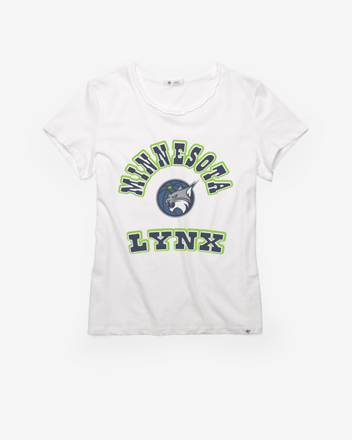 MINNESOTA LYNX COMEBACK '47 FRANKIE TEE WOMENS