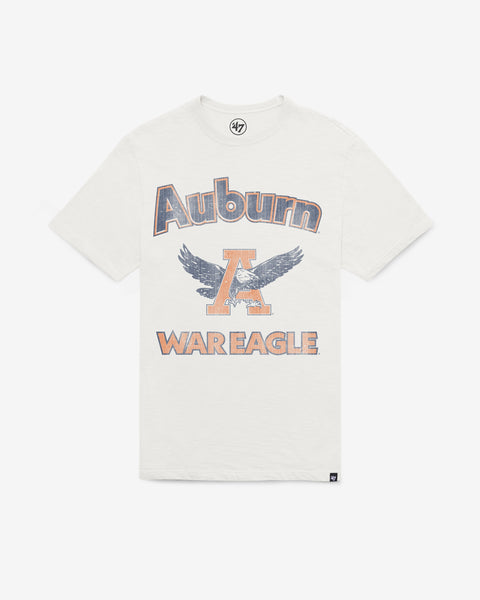 AUBURN TIGERS VINTAGE SWINGIN' '47 SCRUM TEE